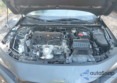 2022 Honda Civic Sport from USA, damaged, VIN 2HGFE2F50NH570224